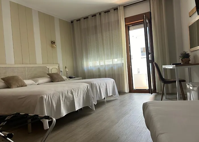 Hotel Marqués de Santillana