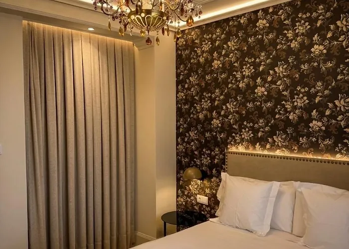 Hostal Boutique Puerta Del Sol